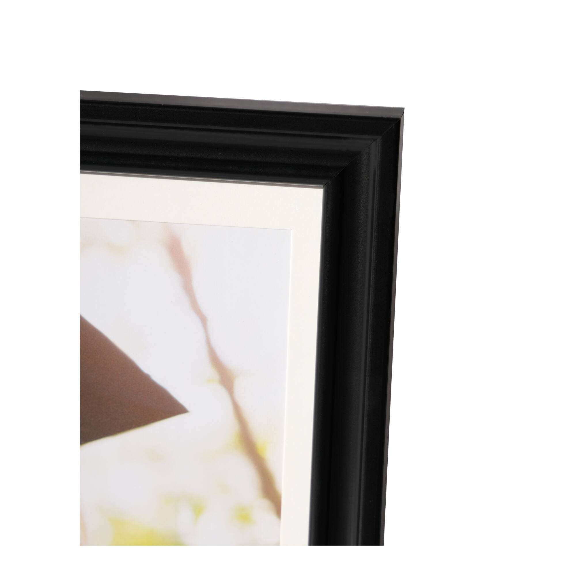 8" x 10" Black Class of 2026 Matted Wall Frame, Graduation by Ashland®